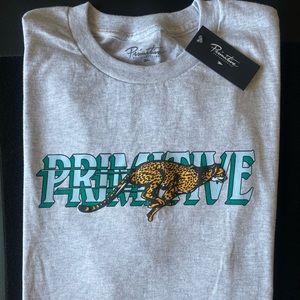 Primitive Tee